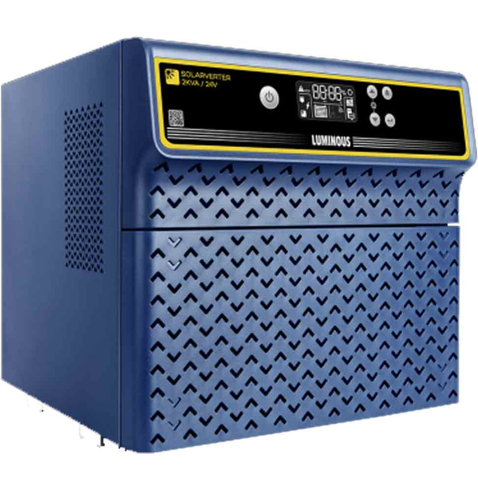 Luminous EcoVolt 2KVA