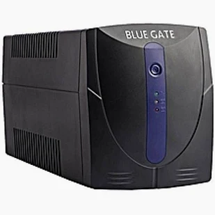 Bluegate 1.2kVA Inverter