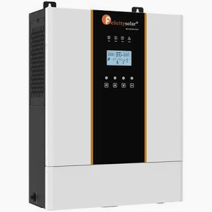 Felicity Solar 5kVA Hybrid Inverter