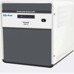 Sukam Falcon+ 2.5kVA Inverter