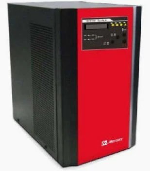 Mercury 5KVA Hybrid Inverter